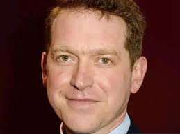 Channel 4 Screw star Barnaby Kay's famous wife