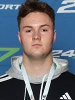 Elite 2028 Quarterback Donald Tabron to visit Notre Dame next weekend