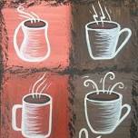 Cafe est Amour