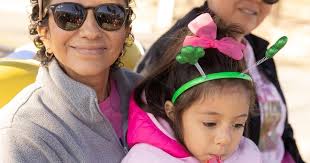 Beloved high school counselor fights cancer and receives support from  Arbuckle