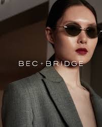 Style muse @lerapen in the Veronica Edge knit bra top, now restocked online  and in stores.​​​​​​​​ ​​​​​​​​ #becandbridge #HS21