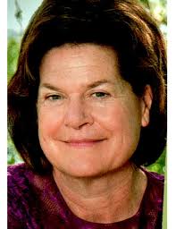 Joni was a source of love and wisdom, a mother not just to her own but to  all who needed care, including myself. Her gentle strength and compassion  will forever leave mark,