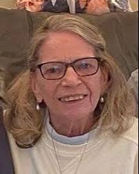 Margaret Patty Shortt Obituary 2024