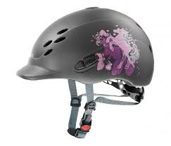 Kinder Reithelm Onyxx Dekor Helm Reithelm Reiten