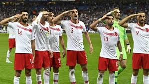 A mili takımı, hırvatistan ile özel maçta yarın (11 kasım 2020, çarşamba) beşiktaş park'ta saat 20.45'de karşı karşıya gelecek. Turkiye Hirvatistan Maci Canli Izle Milli Mac Hangi Kanalda Sifresiz Yayinlaniyor