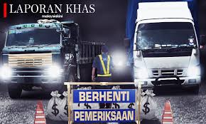 Ia membabitkan negeri di wilayah kuala lumpur, putrajaya dan labuan, selangor serta sabah. Malaysiakini Rasuah Dalam Jpj Jahanamkan Industri Logistik