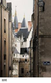 Nantes Nantes Ville Nantes Ville France