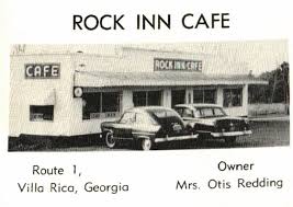 Rock Inn Cafe In The 1960s They Had The Best Hamburger Steak My Grandparents Went There Every Friday Night Lithia Springs Douglasville Cafe