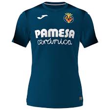 Of course it will be bring new kit. Joma Villarreal Home Goalkeeper 19 20 Blue Goalinn