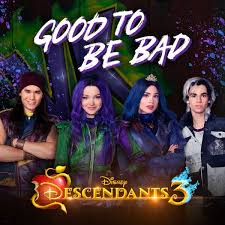 Descendants 3 (tv movie 2019) cast and crew credits, including actors, actresses, directors, writers and more. Descendants 3 Descendants 3 Good To Be Bad By Smulean5792647 And Superman11122233 On Smule Social Singing Karaoke App