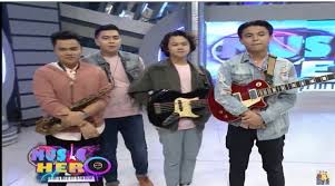 Eat Bulaga On Twitter Band A Josh Espinosa Saxophone Joaquin Rodrigo Drums Zild Benitez Bass Blaster Silonga Electric Guitar Zild benitez is the son of frank benitez, the former drummer of hungry young poets and barbie's cradle. zild benitez bass