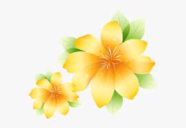 Choose from 5600+ vs graphic resources and download in the form of png, eps, ai or psd. Transparent Yellow Flowers Clipart Hd Png Download Kindpng