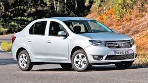 Autoturisme » dacia 6 997,20 € vezi anuntul pe. Dacia Logan Autobild De