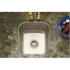 Before deciding on kitchen island size, it's also important to have a clear idea of how you plan to use it. Houzer Club Undermount 18 Stainless Steel Single Bowl Bar Prep Sink At Menards