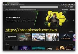 Jul 31, 2021 · nvidia geforce now is an application for running computer games on a smartphone or tablet with the android operating system. Geforce Now 2 0 29 Crack With License Key Free Download 2021