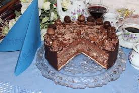 Sie lieben torten, kuchen, pralinen und schokolade? 13 Pralinentorte Ideen Pralinen Torten Lecker