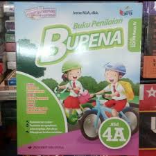 Soal java pilihan ganda dan jawabannya. Jual Buku Bupena 4a Kelas 4 Sd Mi Jakarta Timur Heztya Kids Store Tokopedia