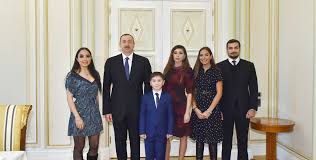 On 15 october 2003, ilham aliyev was elected as president of the republic of azerbaijan with more than 76 percent of votes. Ilham Aliyev Reformer President Feeling The People S Pulse Eurasia News