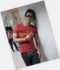 His birthday, what he did before fame, his family life, fun trivia facts born virgilio hilario in pangasinan, philippines, he later adopted the stage name of jhong hilario. Jhong Hilario S Birthday Celebration Happybday To