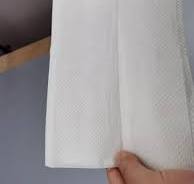 Toalla de papel estéril desechable para hospitales