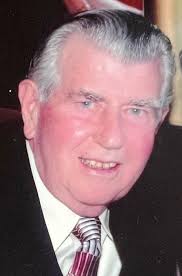 Obituary for Edward Joseph McCarthy