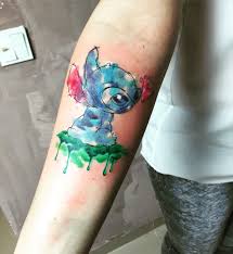 Tattoo gorilla was launched in 2016, and is the hub of list for tattoo designs and ideas. Pin Auf Our Studios Fav Aquarell Watercolor Works