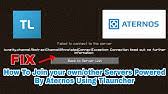 Maybe you would like to learn more about one of these? Minecraft Authentication Servers Are Down For Maintanance 100 Fixed Java Edition Windows Youtube