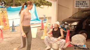 求此女优名以及番号（剧情：工人） - 求出处- 司机社