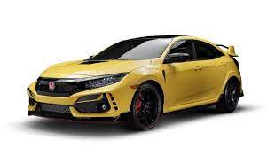 The honda civic type r redefines the hot hatchback with ultimate performance and iconic sports car styling. Honda Civic Type R Limited Edition 2021 Price In Malaysia Features And Specs Ccarprice Mys
