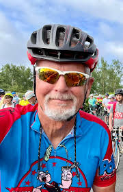 Cycling experiences for seniors in Western New York and Florida