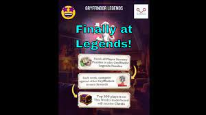 Unfortunately, no matter how much you love the world's favorite wizard and his cr. Harry Potter Puzzles Spells Puzzle 1005 No Boosters Full Story Carogamesnl Youtube