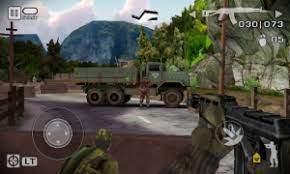 Battlefield bad company 2 apk+data. Battlefield Bad Company 2 Apk V1 28 Android Full Mega