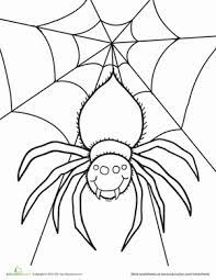 See more ideas about spider coloring page, coloring pages, spider. Pin On My Needs
