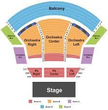 infinite energy theater seating chart duluth