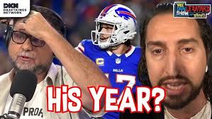 Donny Don Don Tells Pat McAfee The Latest Sports Rumors That Probably  Aren't True