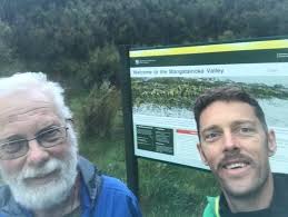 Tim Pickering Tarn SK 2020