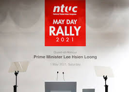 The national day rally is generally considered the most important political speech of the year and provides a platform for the prime minister to address the nation and share. Lee Hsien Loong Startseite Facebook