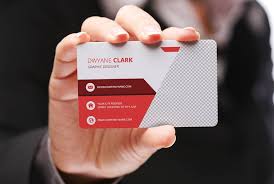 Free Mockup Business Card Psd Business Card Mock Up Business Cards Mockup Psd Free Business Card Mockup