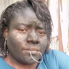 The way I'm in need of followers, very soon I will come to your doorstep  with a loud speaker to follow Ikejiofor Sylvia Chizobam