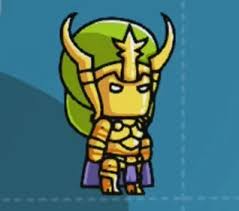 Morgaine le Fay (DC Comics)