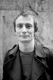 Contributor: Jon Rennie