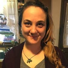 Stephanie Williford's Instagram, Twitter & Facebook