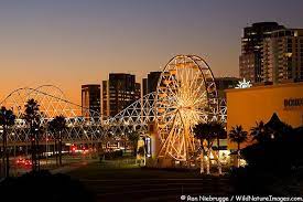 Long Beach Pike Photos Long Beach Pike West Coast Travel Long Beach California