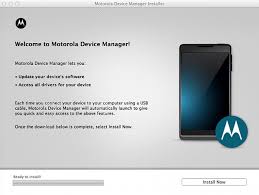 Download Motorola Device Manager For Windows Mac Motorola Phone Motorola Devices