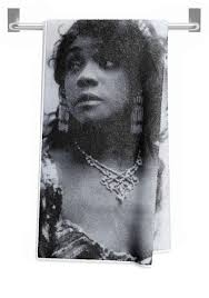 Aida Overton Walker, American Beach Sheet by Science Source