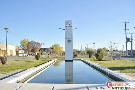 En memoria del 25 de mayo de 1810. Se Licito La Construccion Del Puente Peatonal En 25 De Mayo 25 Informa Diario La Pampa Patagonia Argentina Con Toda La Actualidad