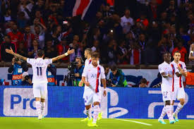 Последние твиты от uefa champions league (@championsleague). Uefa Champions League 2019 20 Paris Saint Germain Defeat Real Madrid Atletico Madrid Hold Juventus