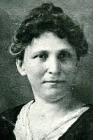 Katherine Klinger Scherer Cronk