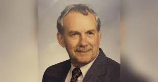 Obituary, Visitation & Funeral Information