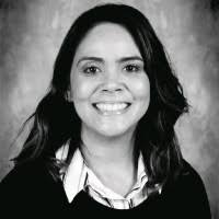 Ana Isabel Rosado Arroyo